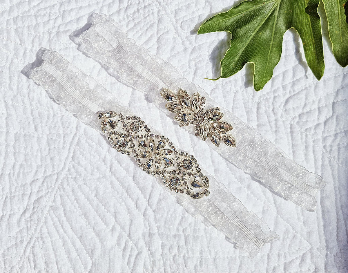 Isla Garter