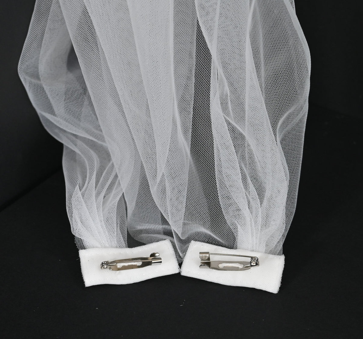 300cm Classic Bridal Cape