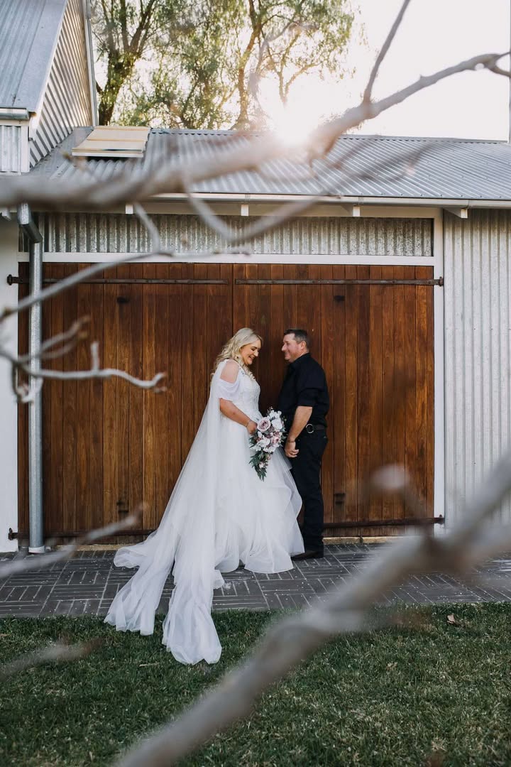 300cm Bridal Wings