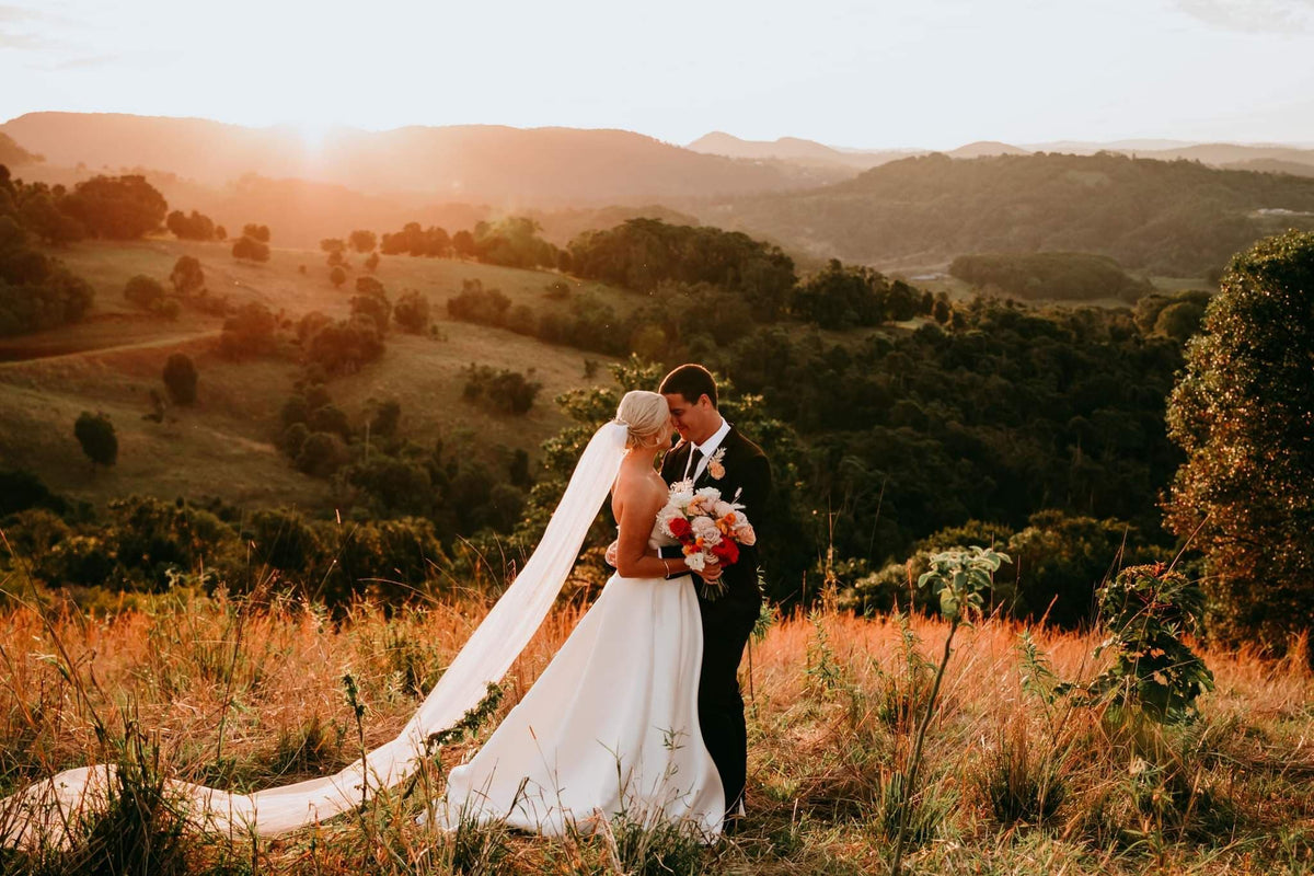 500cm Royal length Classic Veil