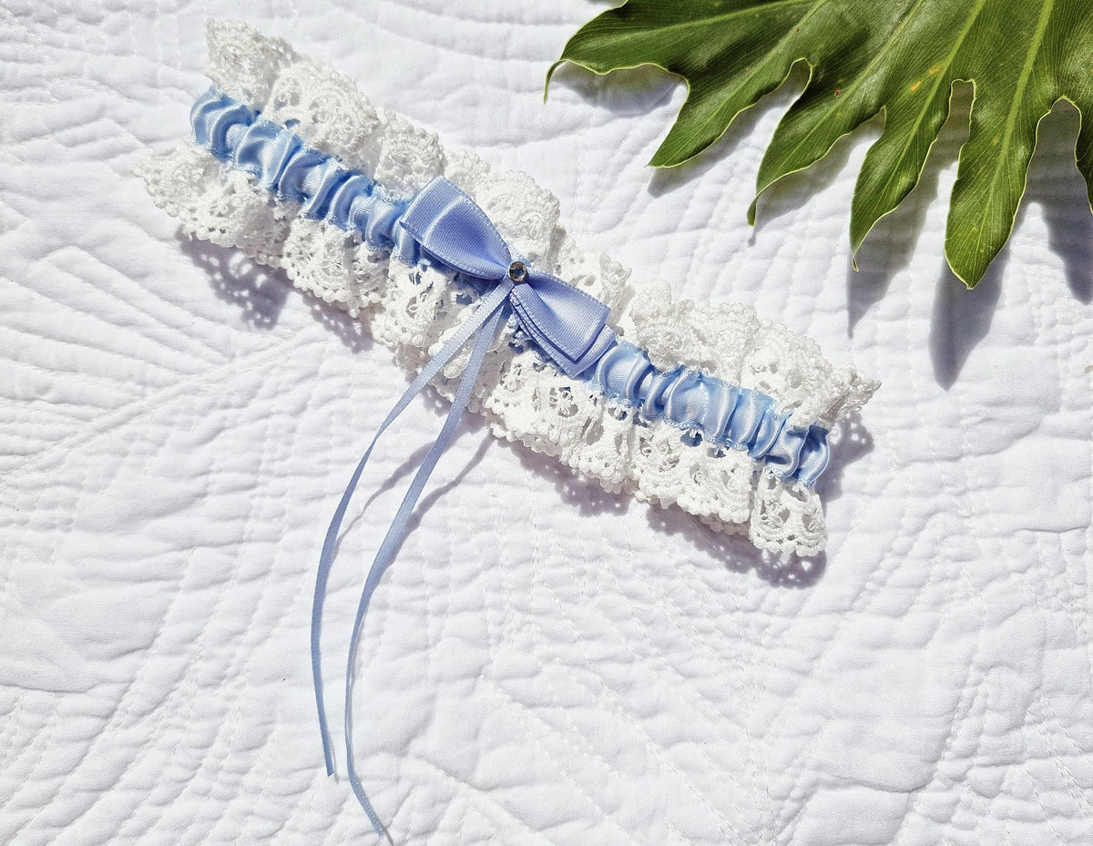 Sky Garter