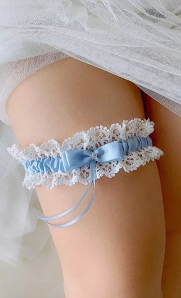 Sky Garter