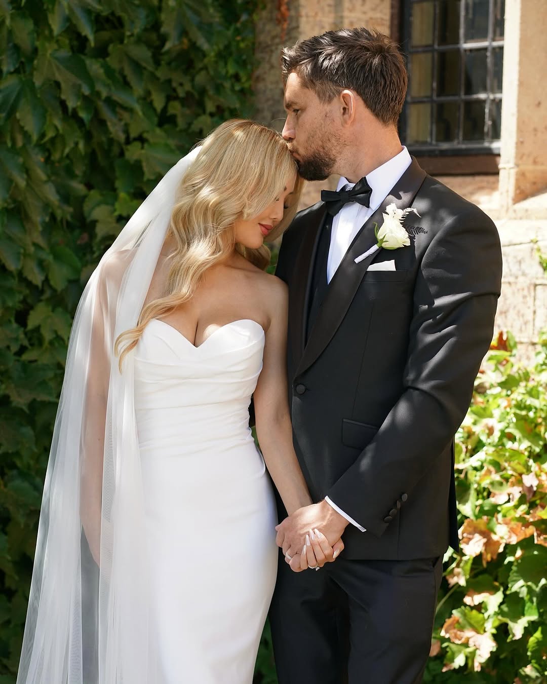 300cm Classic Bridal Veil