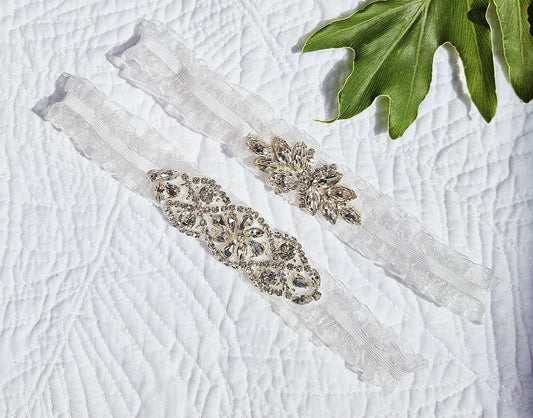 Isla Garter