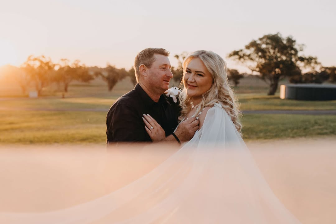 300cm Bridal Wings