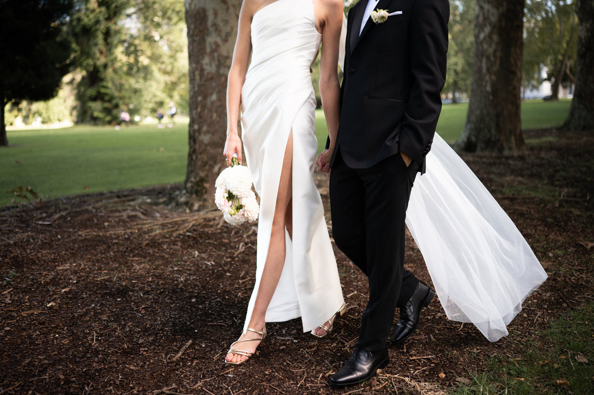 200cm Classic Veil (Chapel Length)