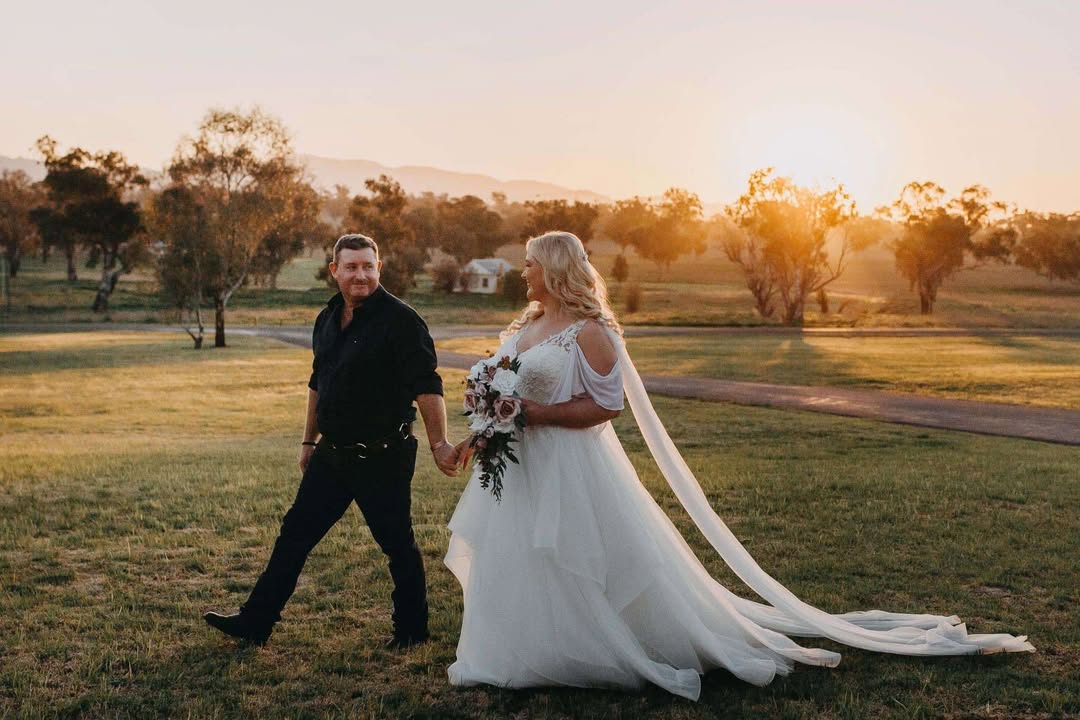 300cm Bridal Wings