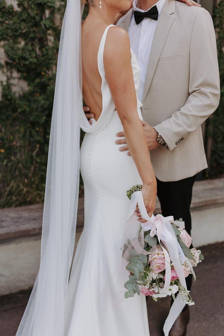300cm Classic Bridal Veil