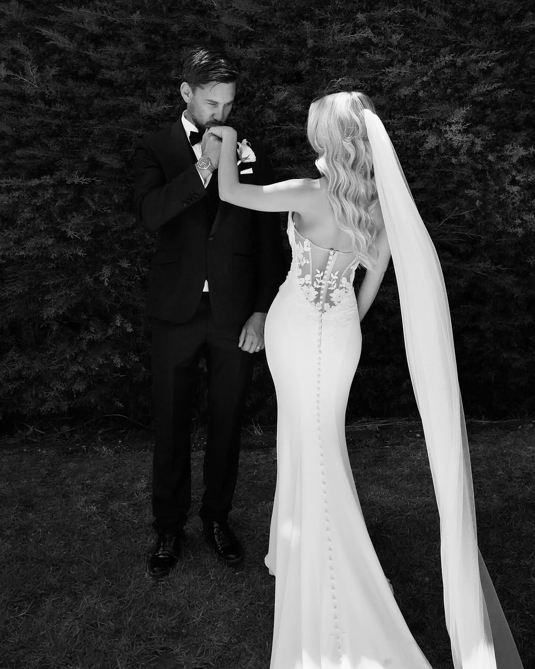 300cm Classic Bridal Veil