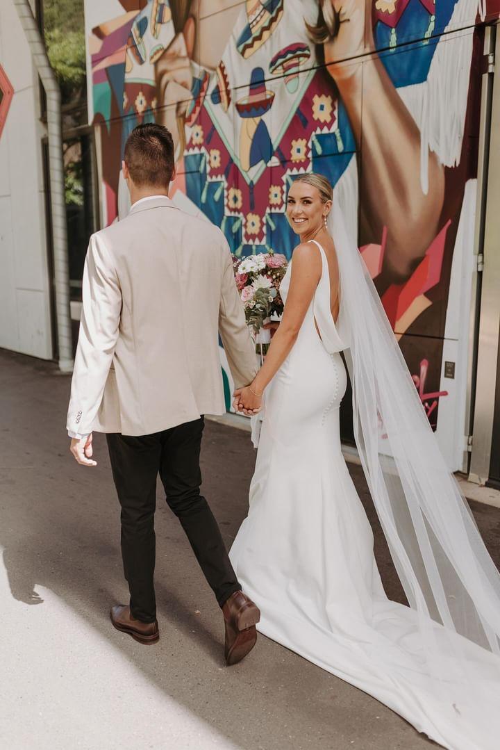 300cm Classic Bridal Veil