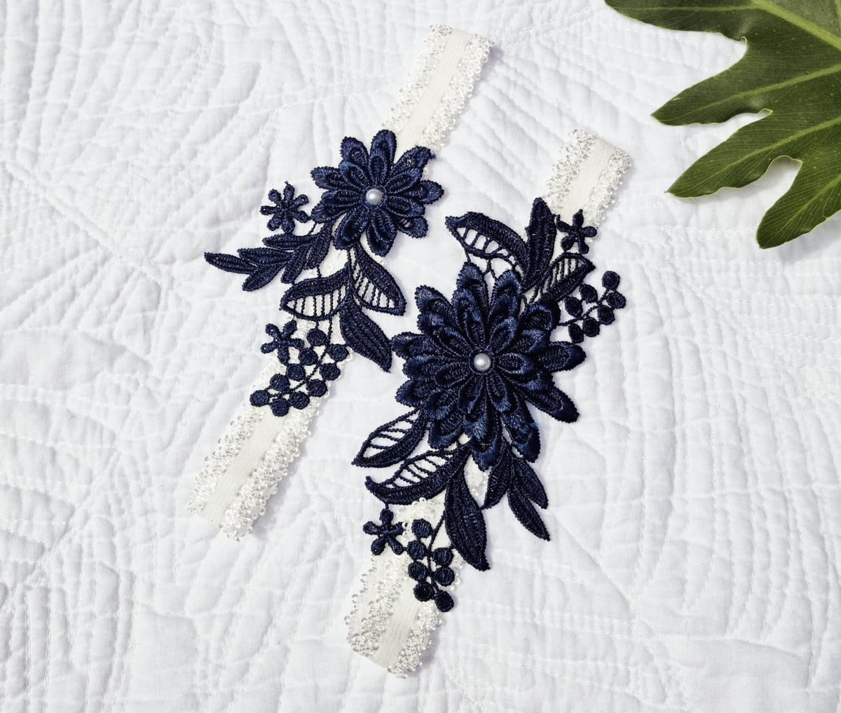 Mia Garter