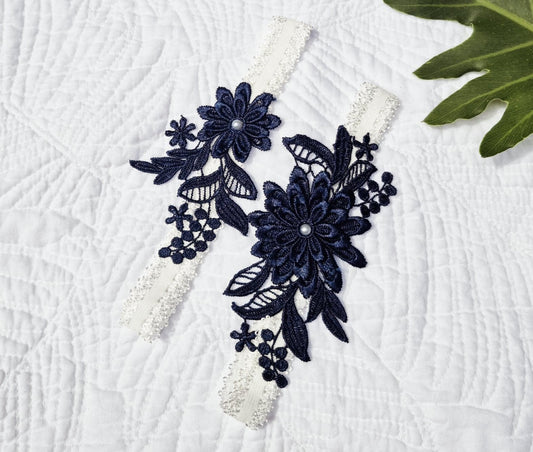 Mia Garter