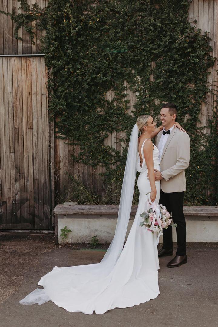 300cm Classic Bridal Veil